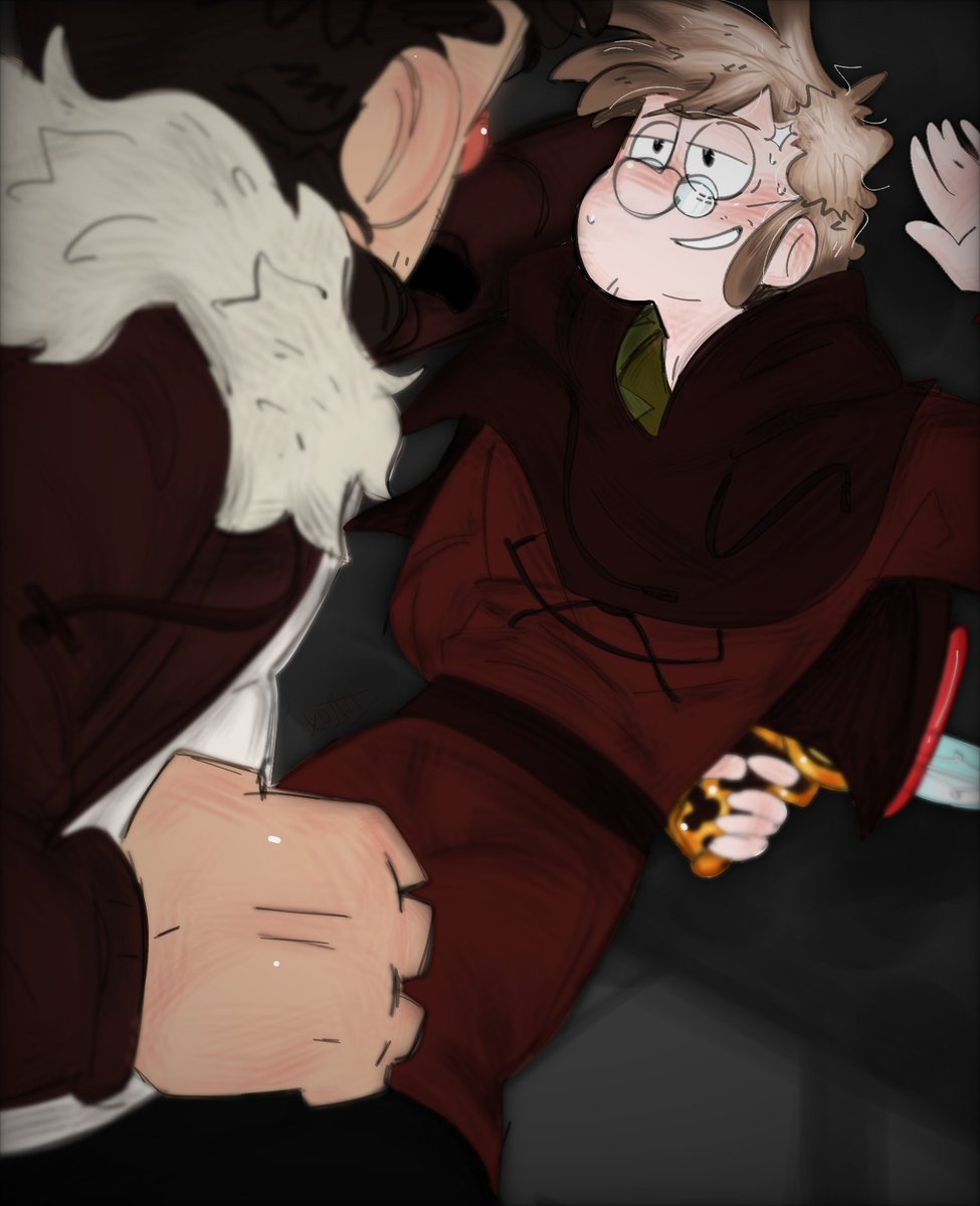 xojhiii's tweet photo. Day 7: Free choice, cultist Fiddleford my beloved #gravityfalls #fiddleford #fiddlefordmcgucket #DressUpFiddsWeek https://t.co/vnwnDv6xau