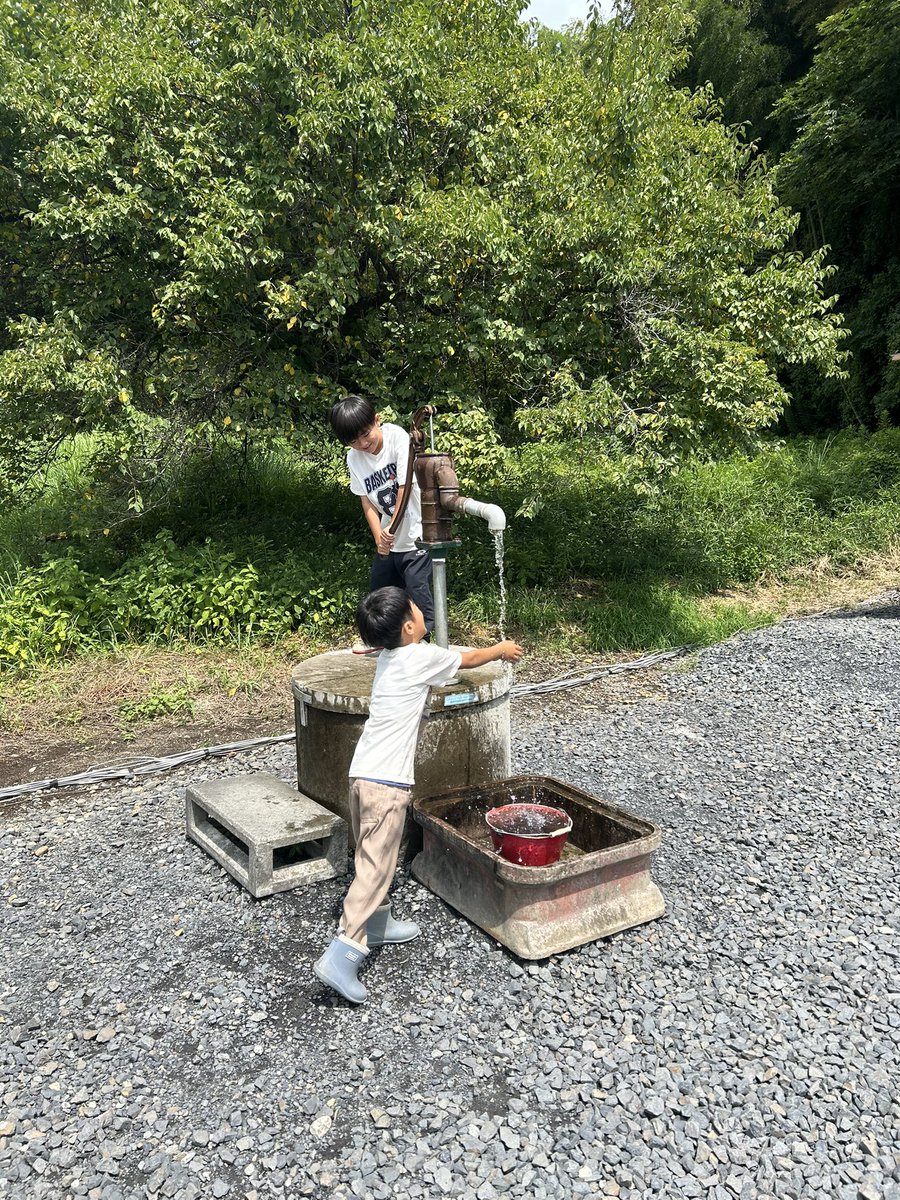yosuk16's tweet photo. 男旅２日目日光から那須烏山へ❣️
1日目から大量です。
大きいサイズだけ持って帰ります😍
1番大きいので66ミリは今年1番☝️
息子達は発狂してますwww. https://t.co/U7PXal8NTF