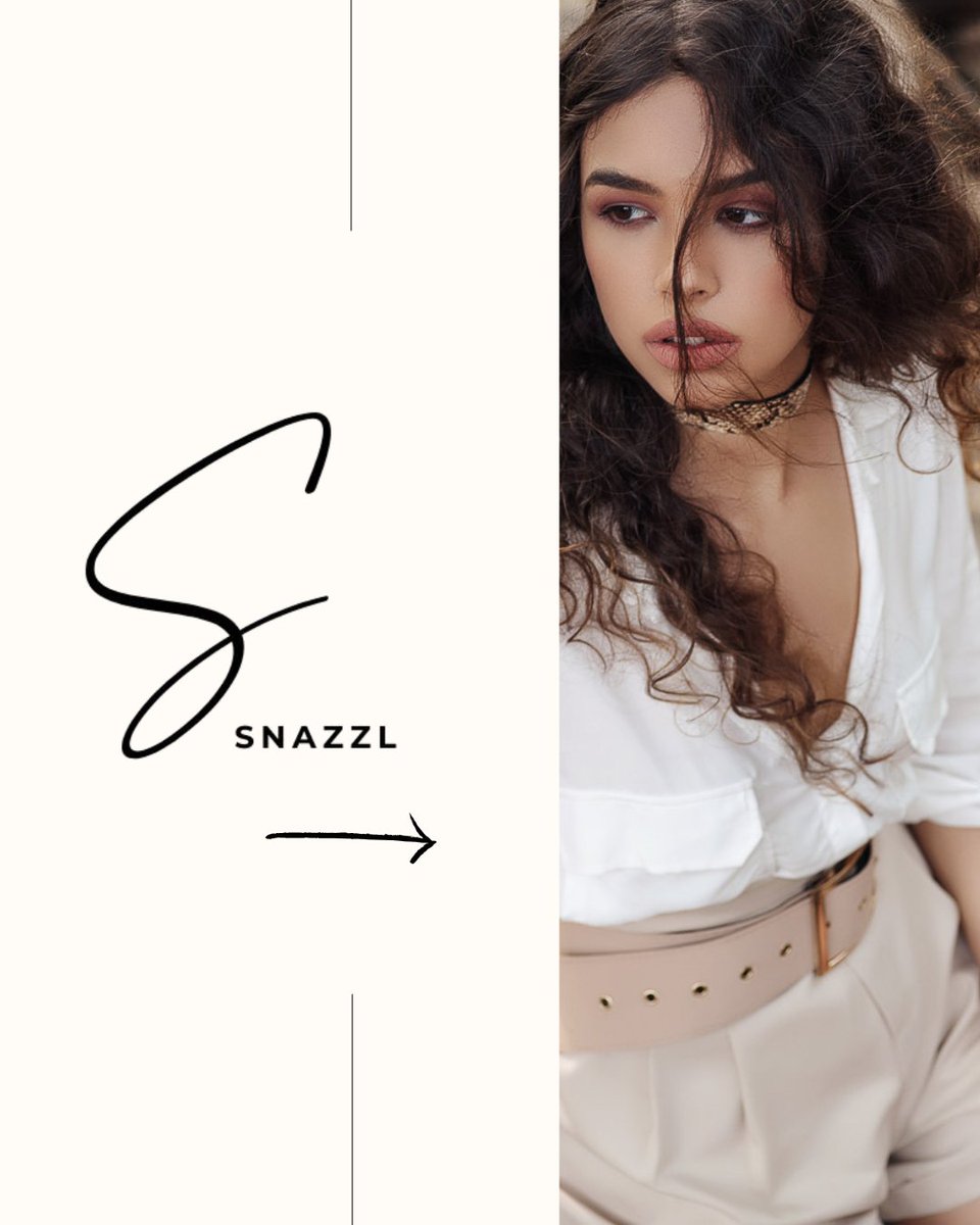 SnazzlShop's tweet photo. Experience the future of fashion with SNAZZL 🚚✨

Wait no more! Premium brands delivered in under 30 minutes.

Upgrade your wardrobe &amp; skip the wait. Shop must-have trends &amp; everyday essentials now!

#Snazzl #30MinDelivery #FashionRevolution https://t.co/8dBwRj4yK6