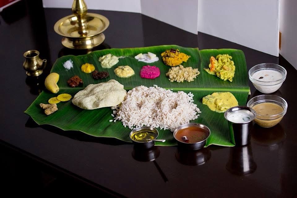 celluloidjapan's tweet photo. 🌸 Kerala Onam Sadya @ SouthPark Asakusa 🌸
✨ ケーララオーナムサッディヤ @ サウスパーク浅草店 ✨

📅 Sep 6 (Sat) &amp; Sep 7 (Sun), 2025
⏰ 11:30–14:30 | 18:00–22:00
📍 Asakusa Branch, Tokyo
💰 4000円 / person (60min)
☎️ 03-6802-8484

👉 Reservation required: https://t.co/ceQHSRGgBj https://t.co/4YjObZaIK1