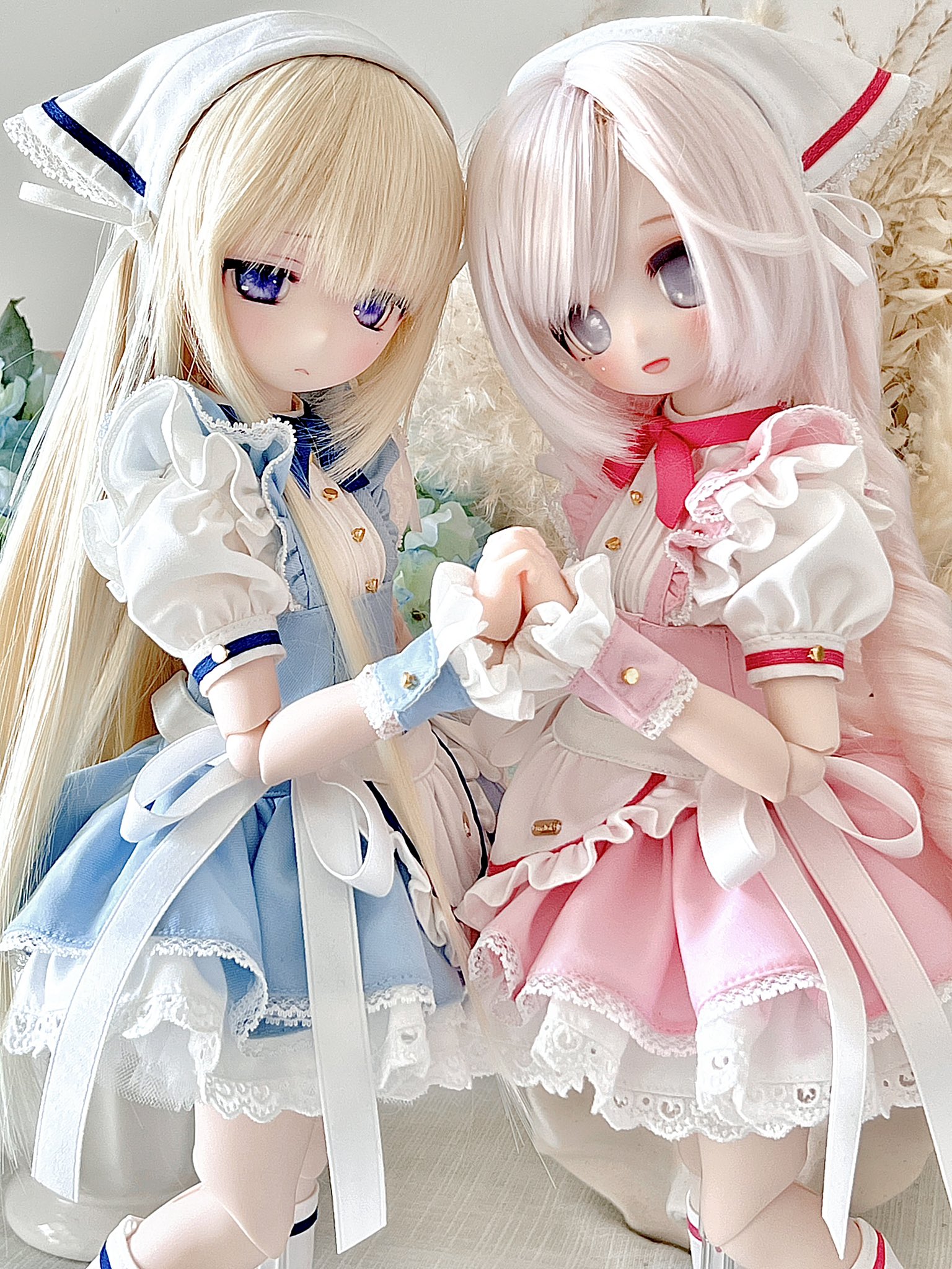 ruruページ♡ ぐる๑ (@guruguru_doll) / X