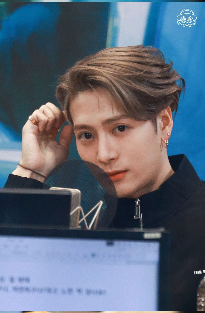 Hello DJ <a href="/OnAirRomeo/">On Air Romeo</a>  💚<a href="/MostRequestLive/">Most Requested Live</a> 
 
We would like to request song #MadeMeaMan by <a href="/JacksonWang852/">Jackson Wang</a>  Could you turn on at your station please. 

#JacksonWang #MAGICMAN2