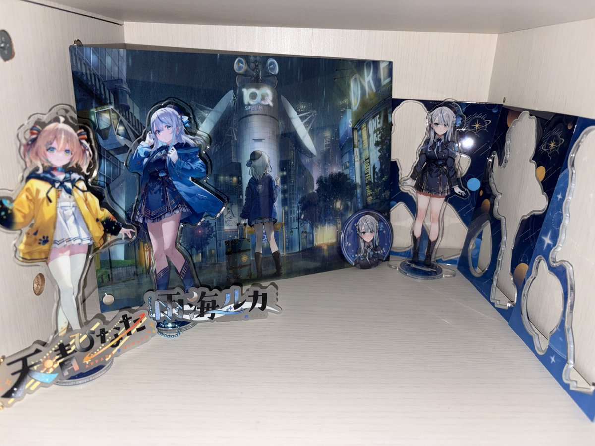 最高だ、、、
#見ていルカ
#あっぱれ配信中