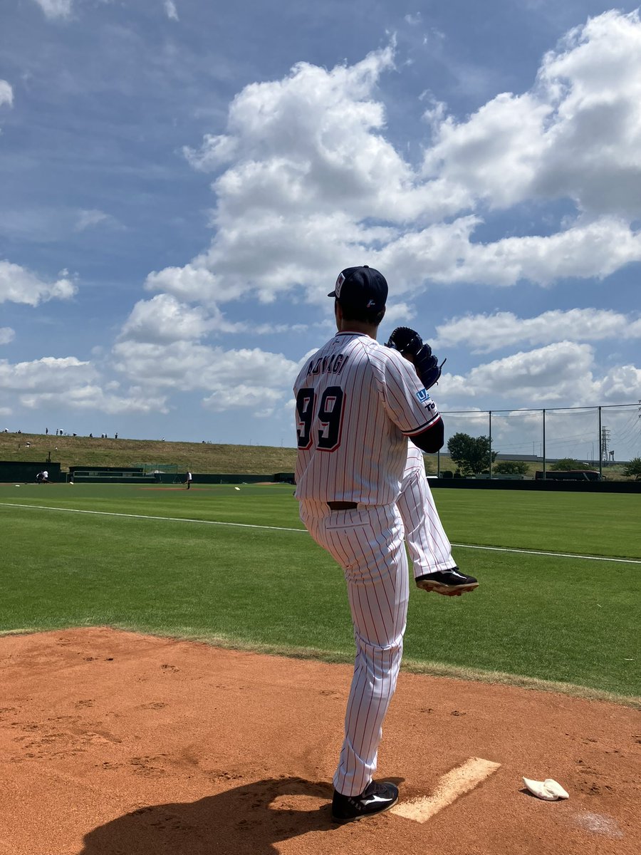 Namiki_Baseball (@Baseball_Namiki) / X