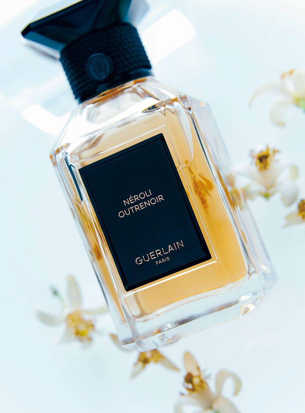 その他 Guerlain Guerlain Men's L'Homme Ideal Extreme EDP Spray 1.6 oz