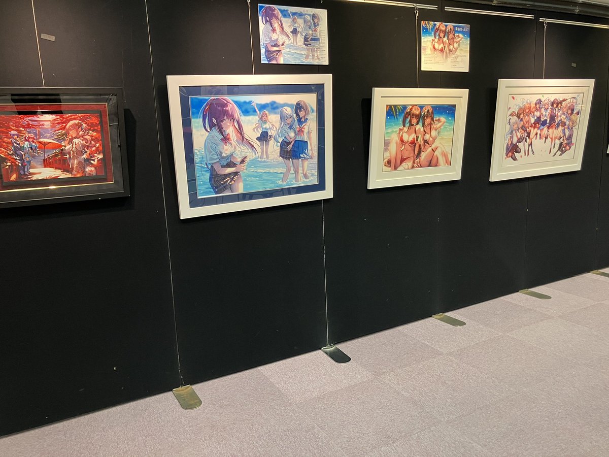 mocha A3アクリルプレート　星包み　アールビバン mocha展 mocha A3アクリルプレート 星包み アールビバン mocha展 kazaru
