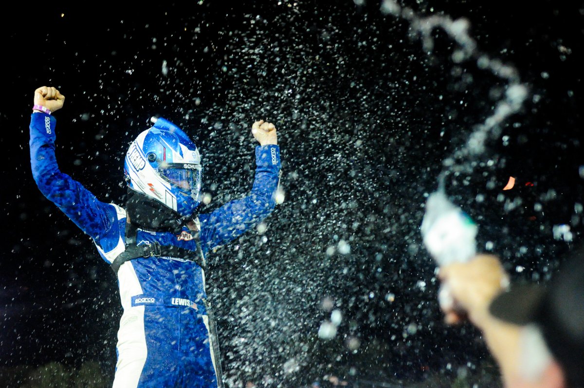 CARS Tour (@carstour) on Twitter photo ‼️NEWS -- <a href="/landenlewis99/">Landen lewis</a> returns to zMAX CARS Tour Cook Out Victory Lane at Anderson Motor Speedway. 
<a href="/Luke_Baldwin7ny/">Luke Baldwin</a> earns second Pro Late Model win of 2025. 
Read More 👉: bit.ly/45BtBqb ‼️NEWS -- <a href="/landenlewis99/">Landen lewis</a> returns to zMAX CARS Tour Cook Out Victory Lane at Anderson Motor Speedway. 
<a href="/Luke_Baldwin7ny/">Luke Baldwin</a> earns second Pro Late Model win of 2025. 
Read More 👉: bit.ly/45BtBqb