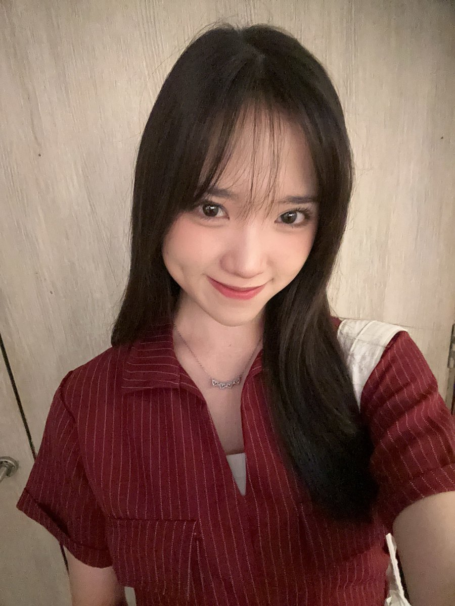 Gracie_JKT48's tweet photo. Selamat HUT RI ke-80 🇮🇩✨ https://t.co/JcG5SZeDct