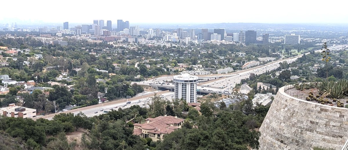 Left the Getty Museum with a reminder: media bias is nothing new. From ancient art to today’s AI, our students must learn to question perspective.
Read how history + media literacy connect in my latest post 
wonderexplorelearn.com/from-ancient-a… #MediaLiteracy #HistoryEducation #AIinEducation