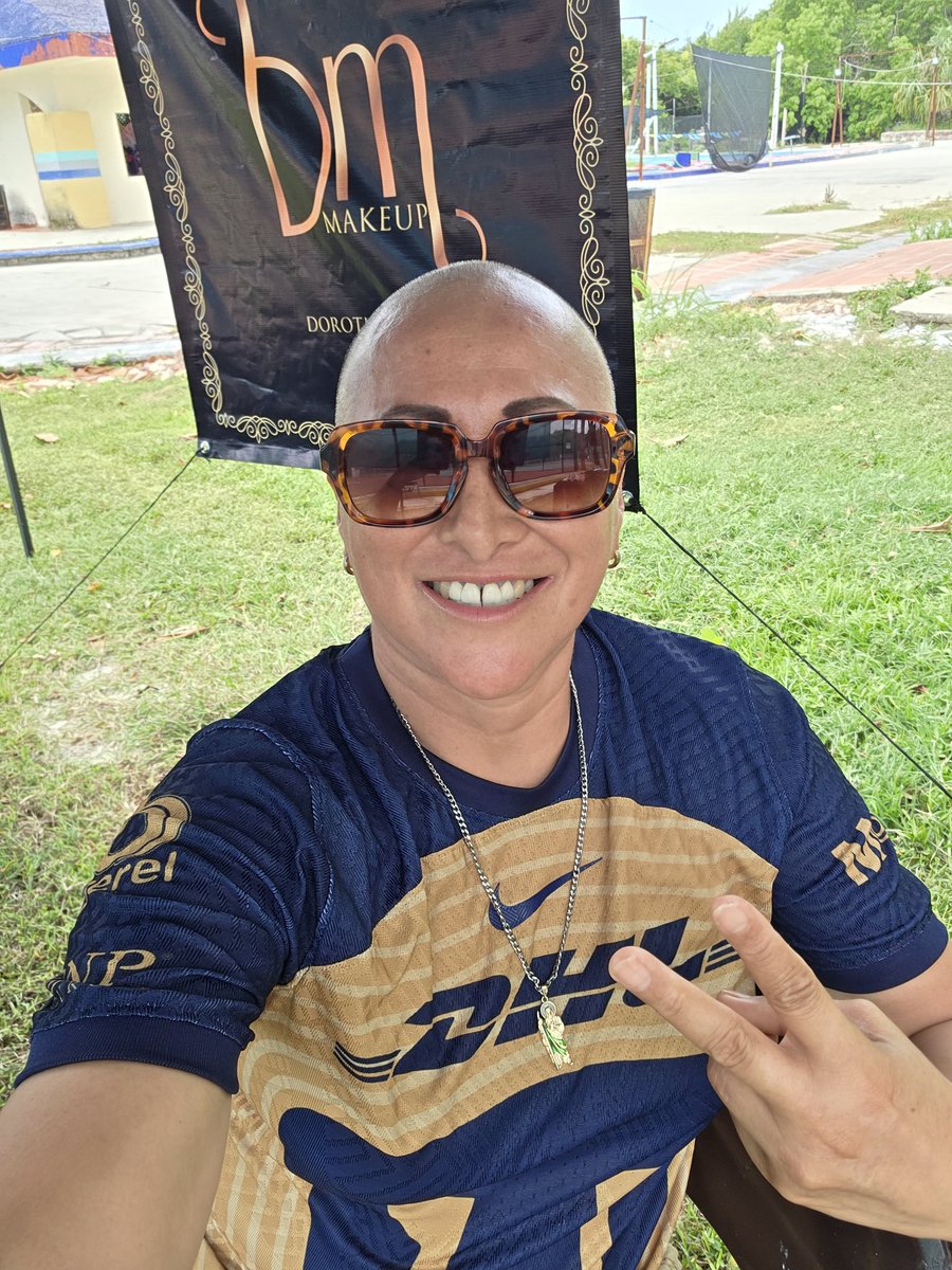 DELFINPUMA's tweet photo. #sabadofutbolero solo por el mejor canal @TUDNMEX saludos desde Chetumal Quintana Roo https://t.co/uj3t9p1PMD