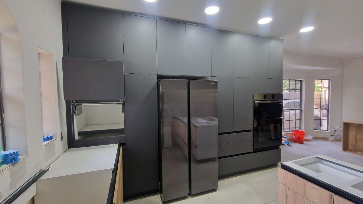 Умеем, практикуем.