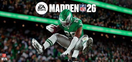 🎉 Madden 26 Giveaway Alert! 🎮

Thanks to EA, we’re giving away copies for PS5 and Xbox! Two winners will be randomly drawn on August 24:

Winner 1 picks their platform’s code first

Winner 2 receives the remaining code

Everyone can enter—completely free. Just type !ticket in