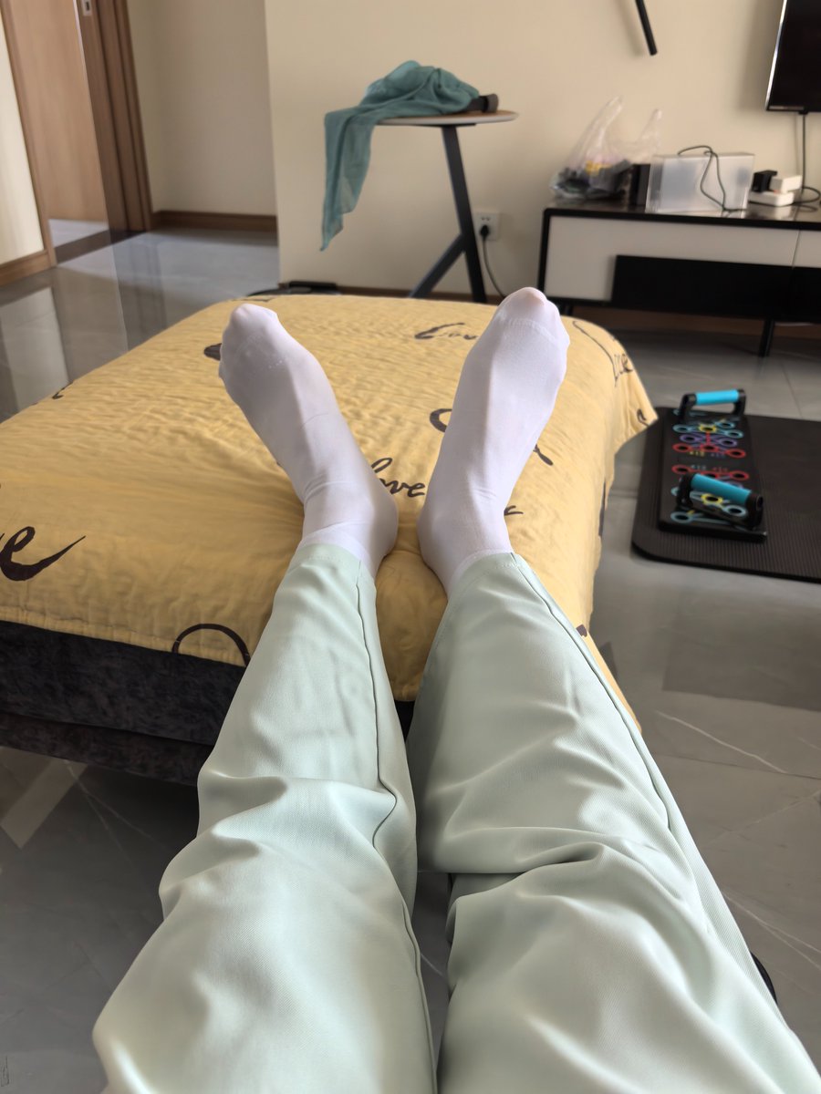 猫儿哥哥 (@sheersocksbaby) on Twitter photo 