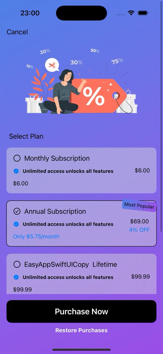 PennyJoly's tweet image. #nuxtpro #easyapp
🚀 苹果每年9 月发布新机会伴随新的系统的发布。原先的闹钟app 提醒 只能依赖推送，体验很不好，而新的api推出过后，允许开发者直接管理系统的闹钟，即使锁屏也能触发，节假日逻辑已经有了，只需要对接新api，实现提醒就行。为了赶上这一波即将到来的🔥泼天流量，
可以等到最后一个…