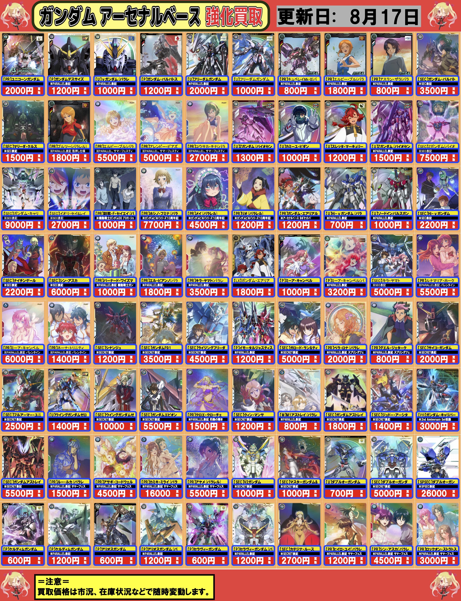 最終値下　アンブレラアカデミー　サイン　オートカードフルコンプ　セット売り フルコンプ秋葉原ラジオ会館店 on X: 