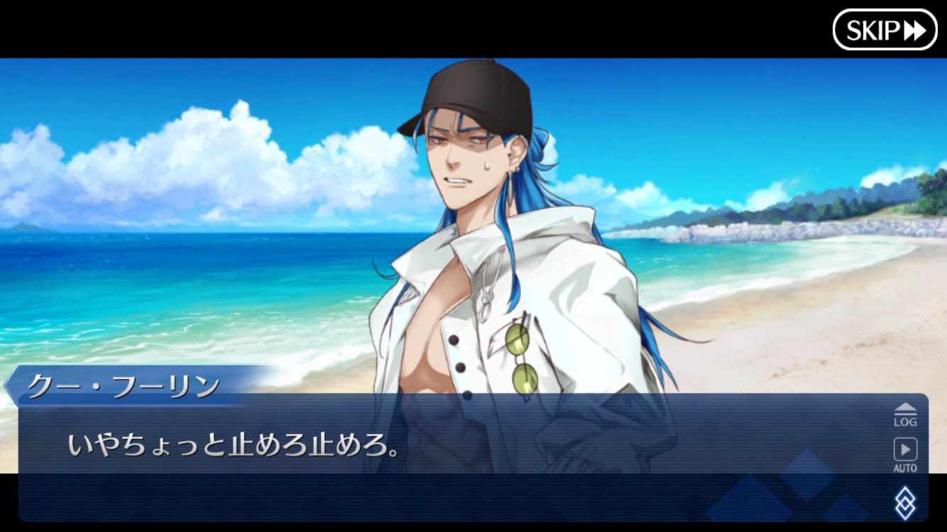 FGO キャスニキ FGO キャスニキ mayuさん on X: