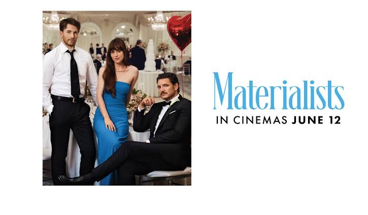 De romcom nada. Esto es un drama, pero si lo venden así nadie la ve. No es mala, pero el guion necesita más trabajo para que conectemos con los protagonistas. Solo se presentan hechos, que son importantes para reflexionar, pero es muy difícil conectar con los personales