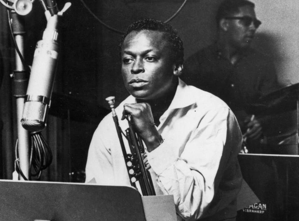 spacecowboyhash's tweet image. August 17th, 1959. 

Happy 66th anniversary to Miles Davis&apos;s &quot;Kind of Blue&quot;. 🔵🎺