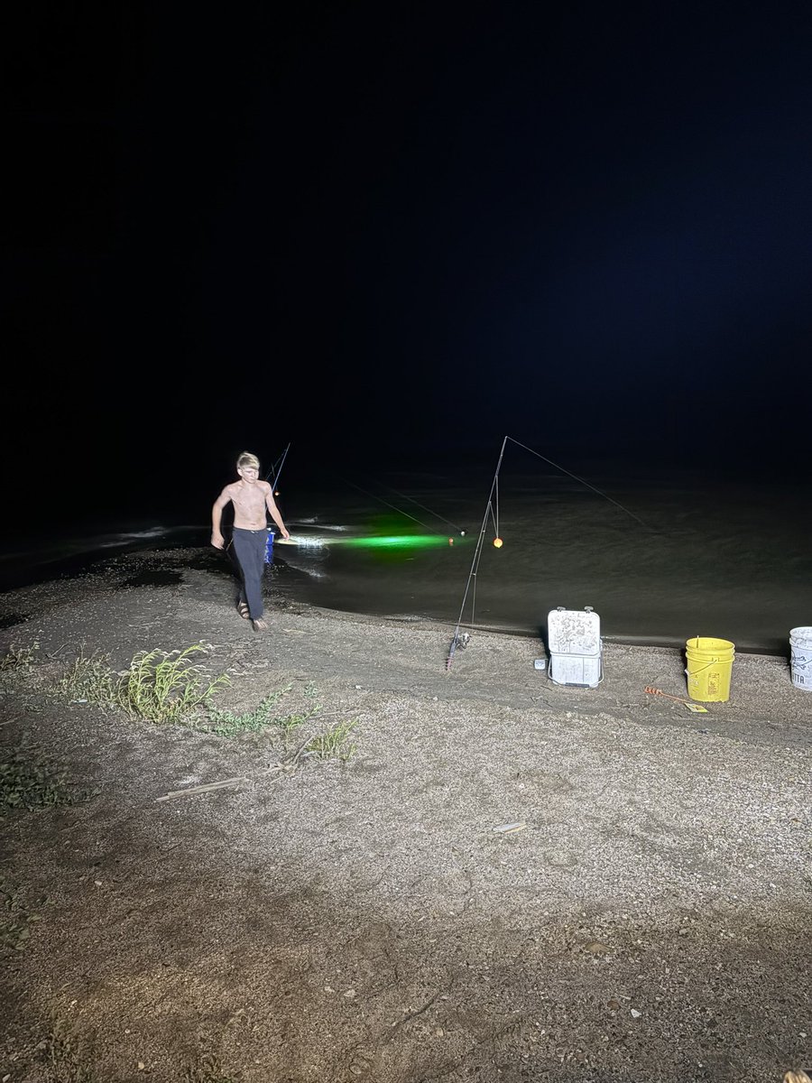 #nightfishing