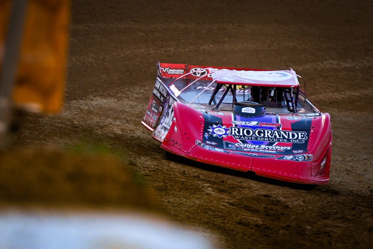 AlwaysRaceDay's tweet photo. 🏁 𝘿𝙧𝙞𝙣𝙠 𝙩𝙞𝙡 𝙮𝙤𝙪'𝙧𝙚 𝙖 𝘽𝙤𝙗𝙗𝙮 𝙋𝙞𝙚𝙧𝙘𝙚 𝙛𝙖𝙣 🍻
@BobbyPierce32 beats Brian Shirley in a photo finish! He wins the #Hawkeye100 by .056 and picks up his second straight #WoOLMS A-Main win!
2. @BSR_3s
3. @Nick_Hoffman2
4. @codyoverton97
5. @ethandotson74
6. @RyanGustin19
7. @TimMccreadie
8. @RacingDrake
9. @FrankJr99
10. @DennisErbJr