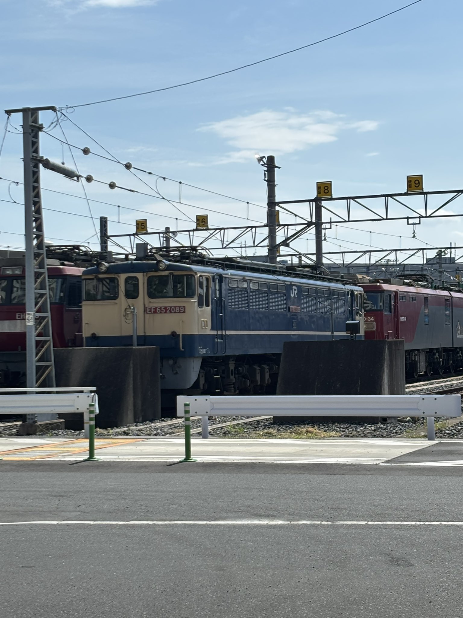 中国鉄道プレート 中国鉄道プレート