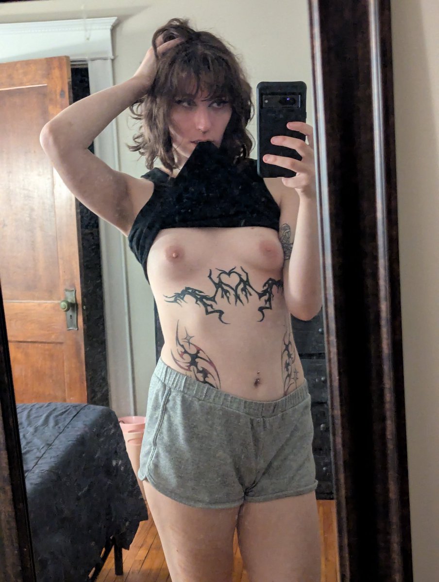 puppy had one glass of rosé and doesn't know how to act