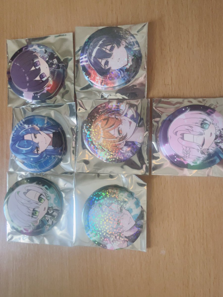 naka___jima_'s tweet photo. クロノヴァグッズ交換

譲)画像のもの

求)🧷ジュンブラ等身

郵送で交換
検索からでも気軽にお声がけ下さい！

 #クロノヴァグッズ交換 https://t.co/CsO1sJVlW4