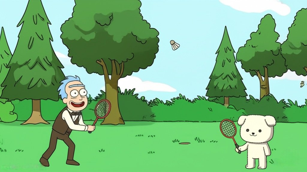 $Boopa: 
"What are you guys doing on weekend? Finding undervalued coins, having family time or...? No matter what, have a nice day!"