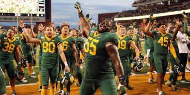 Colton mckibben (@coltonmckibben9) on Twitter photo After a great phone call with <a href="/Jamar51Chaney/">Jamar Chaney</a> Iβm blessed to receive an offer from <a href="/BUFootball/">Baylor Football</a> <a href="/JoeReynoldsBU/">Joe Reynolds</a> <a href="/CoachDaveAranda/">Dave Aranda</a> <a href="/realCoachG/">Paul Gonzales</a> <a href="/CoachPowledge/">Matthew Powledge</a> After a great phone call with <a href="/Jamar51Chaney/">Jamar Chaney</a> Iβm blessed to receive an offer from <a href="/BUFootball/">Baylor Football</a> <a href="/JoeReynoldsBU/">Joe Reynolds</a> <a href="/CoachDaveAranda/">Dave Aranda</a> <a href="/realCoachG/">Paul Gonzales</a> <a href="/CoachPowledge/">Matthew Powledge</a>