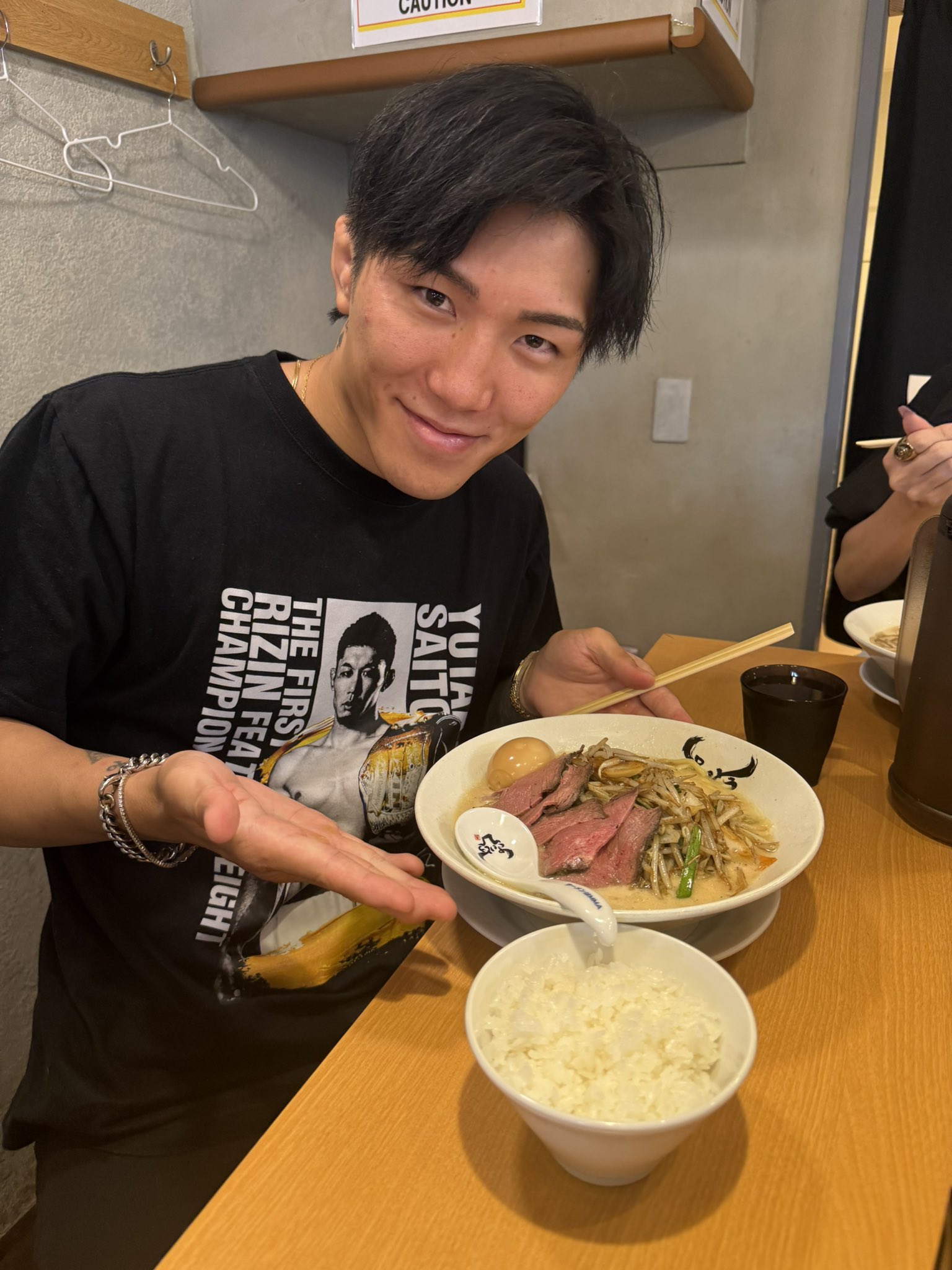 斎藤裕 Yutaka Saito (@yutakasaito1008) / X