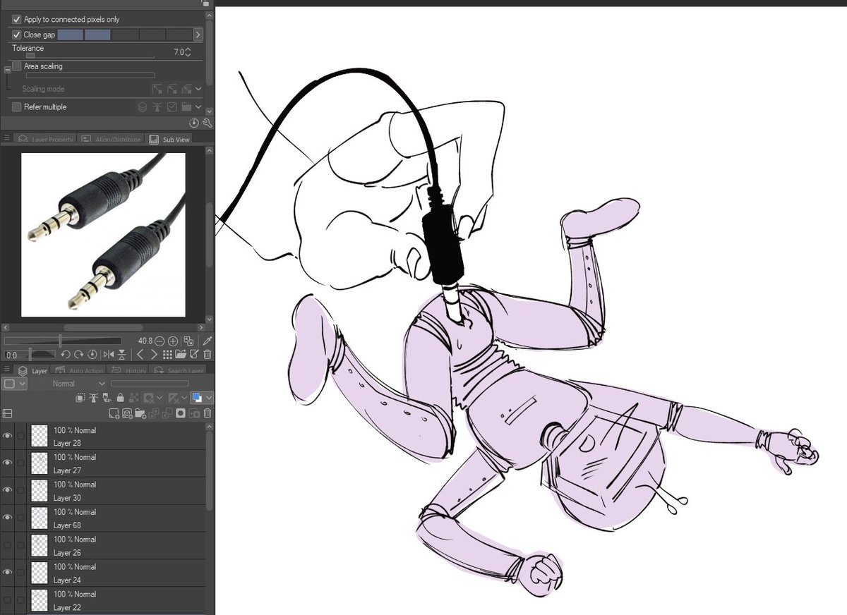 patches 🔞 tweet media