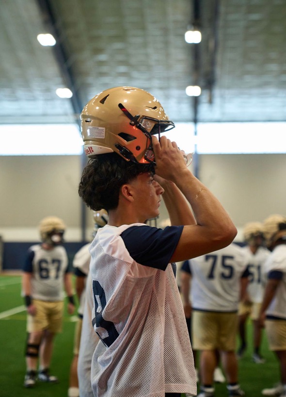 Ramirez_Frank26's tweet photo. Ready to put in the work for Season 2025 @theelmfootball @CoachKA903 @Coach_Newsome @slb_coach @CoachB_Miller @RTexada https://t.co/D2CnXmWbw1