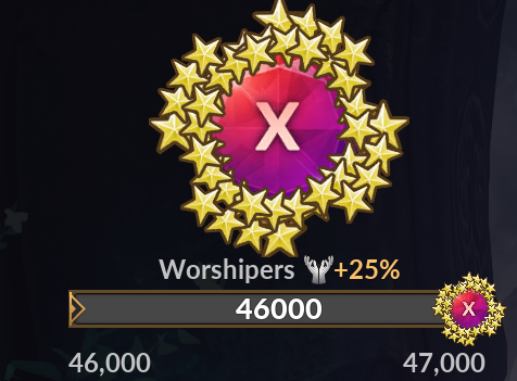 Almost halfway to 100 stars! 🤩