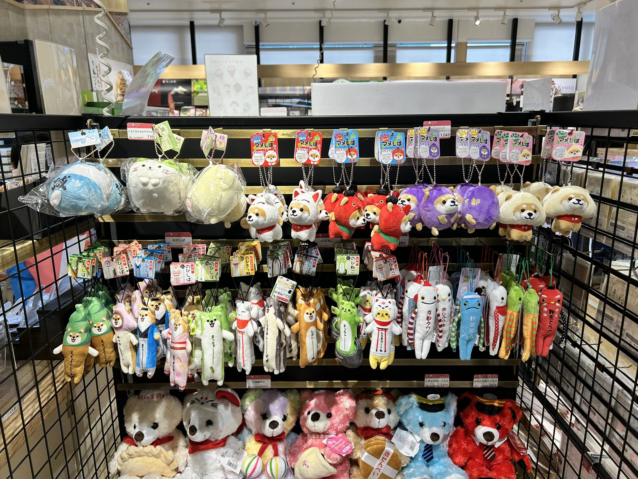 ⭐︎雪丸ページ⭐︎のびねこ9種 のびねこ - Search / X