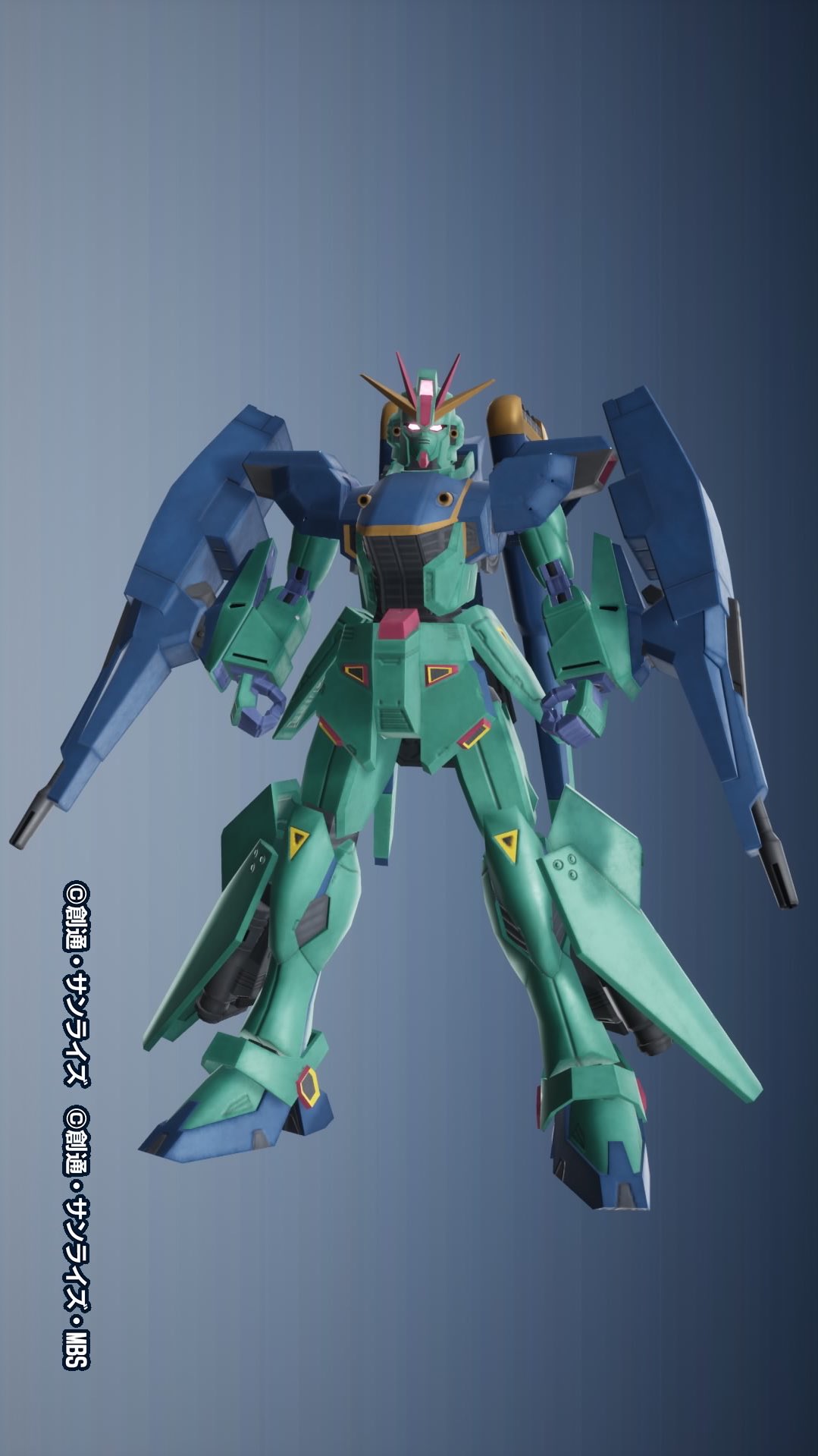 RGGまとめ RGM-79SP on X: 