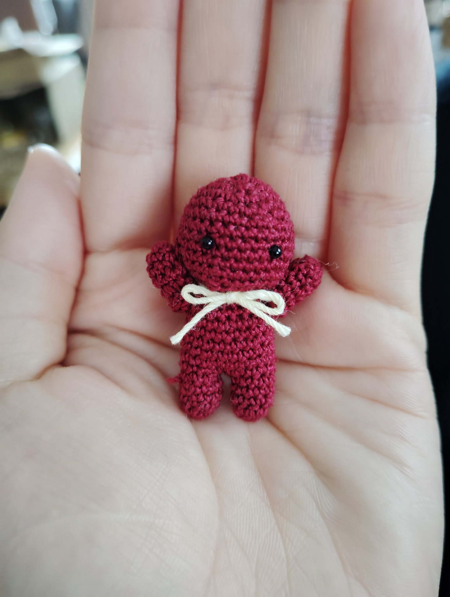 日本あみぐるみ協会 (@amigurumi_co) / X