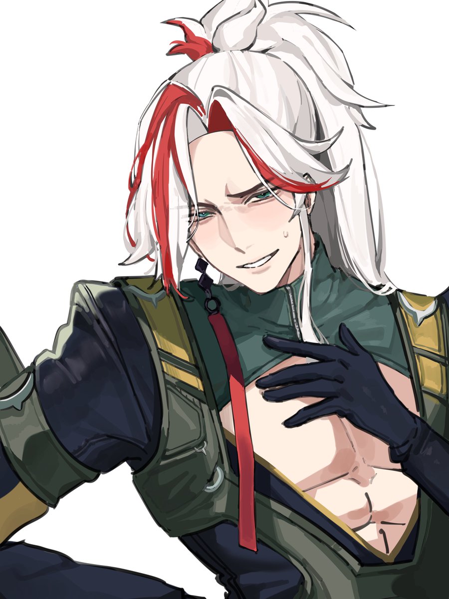 Charlot0158's tweet image. #Yone #Heartsteel