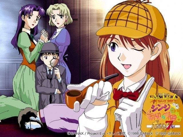 asuka hourly (@asukahourly) on Twitter photo 