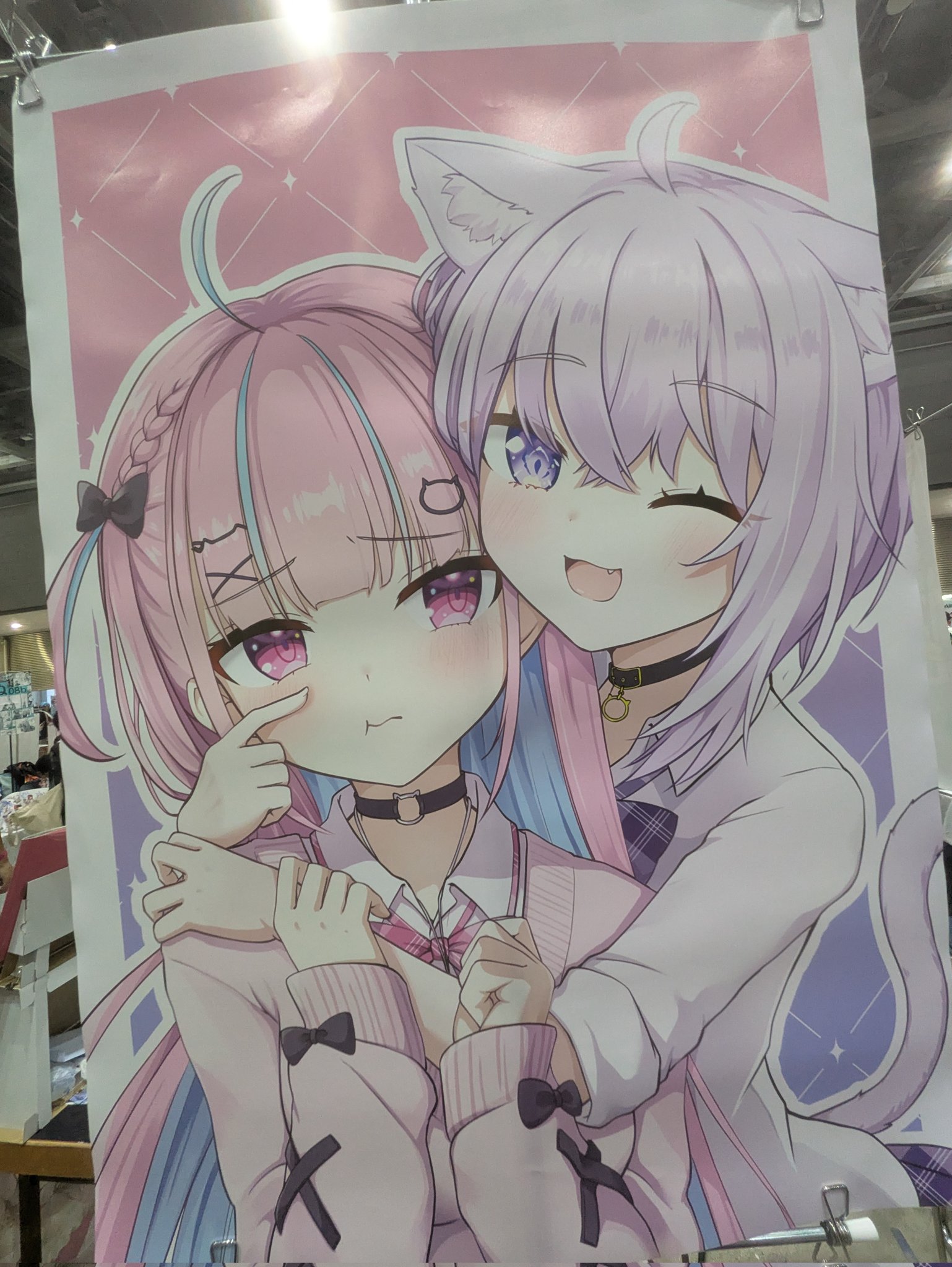 botanize希少らしいポスターです とし丸いの on X: 