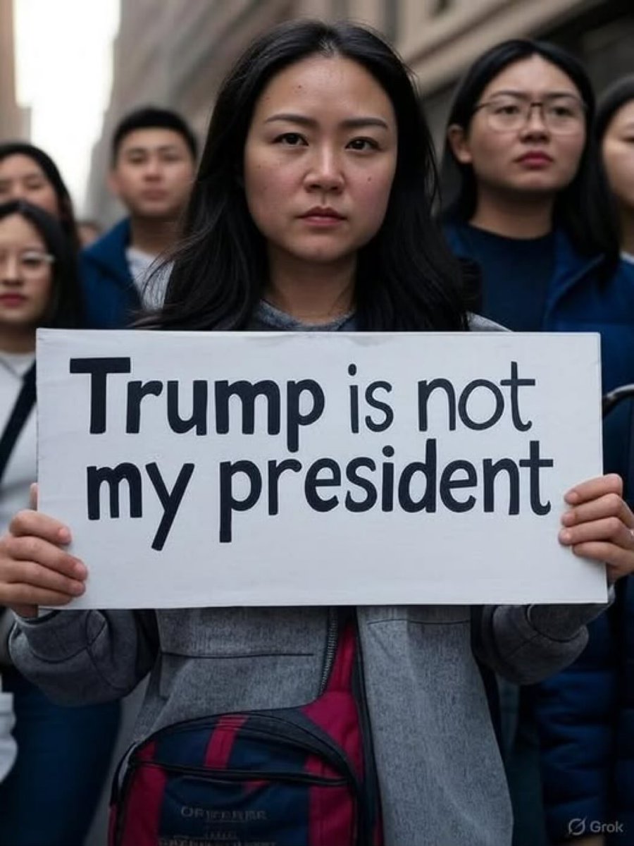 What’s your response to this radical Dems?