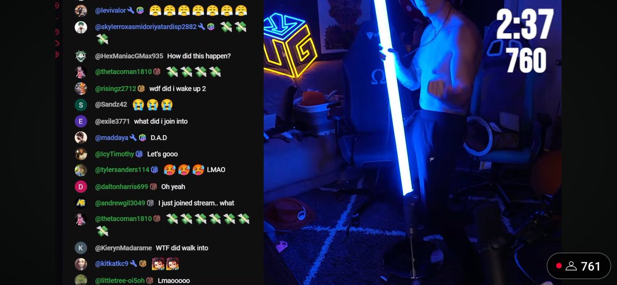 julienlpclement's tweet photo. @Vinny what did you miss out on? unitedgamer went wild for lopunny ratings. @Shadypenguinn check on your buddy, hes going wild at night, the kids have him acting wild at night 😂 https://t.co/DYgLZuTWWR