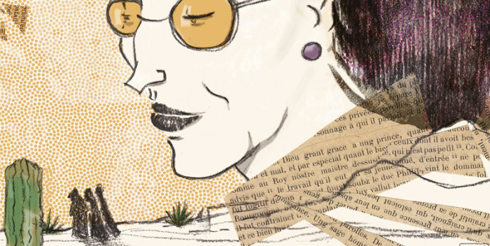 🌌✨ La poesía de #EnriquetaOchoa es fuego y misterio. Beligerante, trágica y única, nos arrastra al centro de todas las galaxias. 🔥📖 Sara Uribe y Alejandra Espino la traen de vuelta para que la descubras. #PoesíaMexicana wp.me/p6wK46-7fT