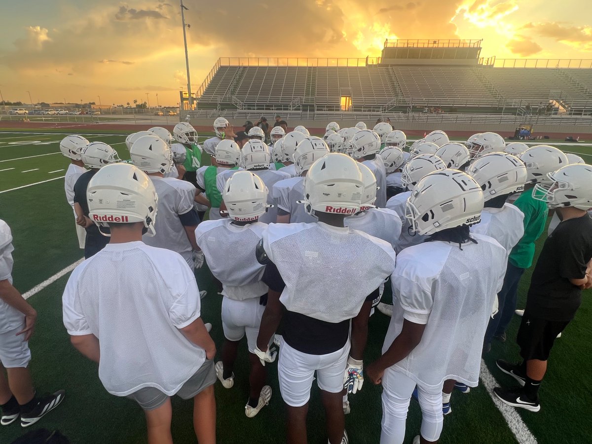 Pat Parnell tweet media