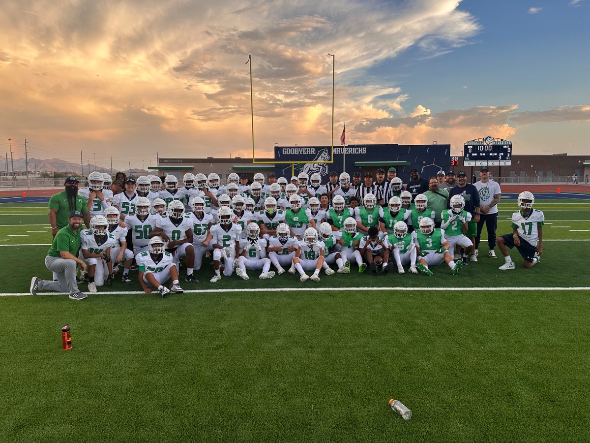 Pat Parnell tweet media