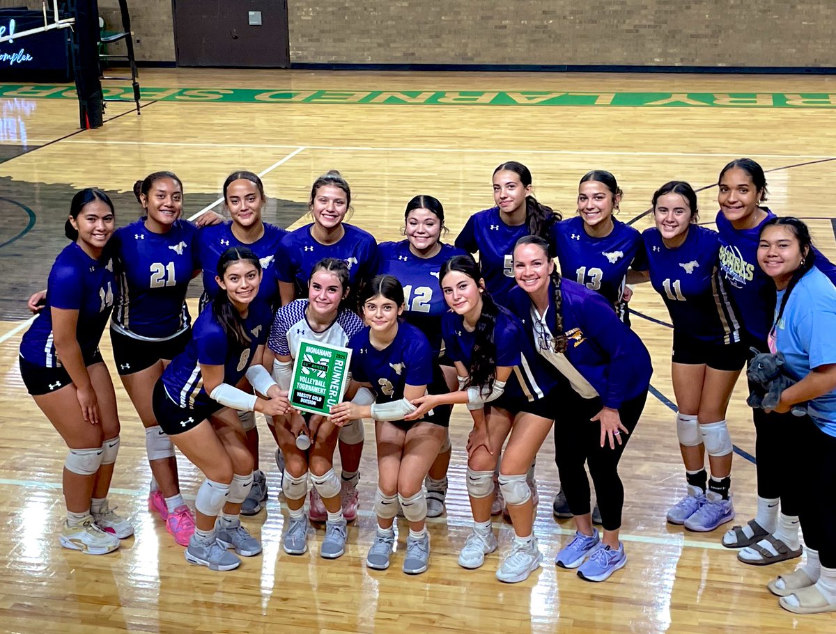 Emily Victoria Rodriguez (@emilyv1ctoria27) on Twitter photo 2nd place in the Gold Bracket in the Monahans tournament. We grew as a team from start to finish, Let”s Go Mustangs!! #IOB
<a href="/BurgesVball/">Burges Volleyball</a>
<a href="/Burges_Mustangs/">Burges_Mustangs</a>
<a href="/Fchavezeptimes/">Felix Chavez</a>
<a href="/Prep1USA/">PREP1</a> 2nd place in the Gold Bracket in the Monahans tournament. We grew as a team from start to finish, Let”s Go Mustangs!! #IOB
<a href="/BurgesVball/">Burges Volleyball</a>
<a href="/Burges_Mustangs/">Burges_Mustangs</a>
<a href="/Fchavezeptimes/">Felix Chavez</a>
<a href="/Prep1USA/">PREP1</a>