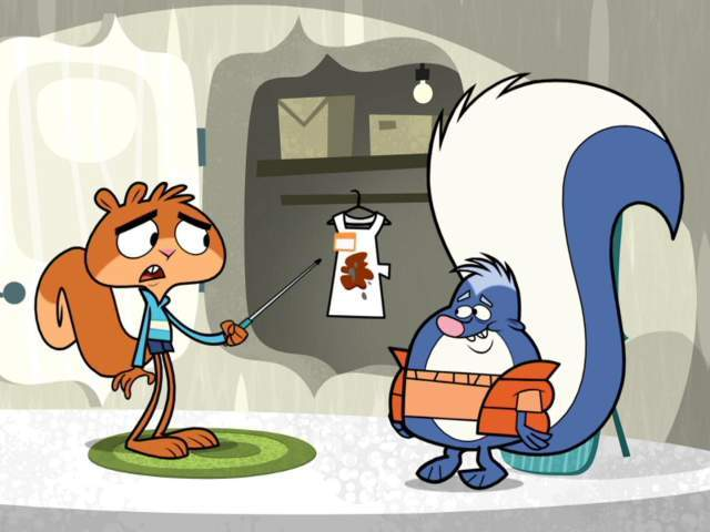 animationbdays's tweet photo. Happy 15th Anniversary to Scaredy Squirrel! (2011)
#ScaredySquirrel #YTV #CartoonNetwork https://t.co/dmBOyZ1AKA