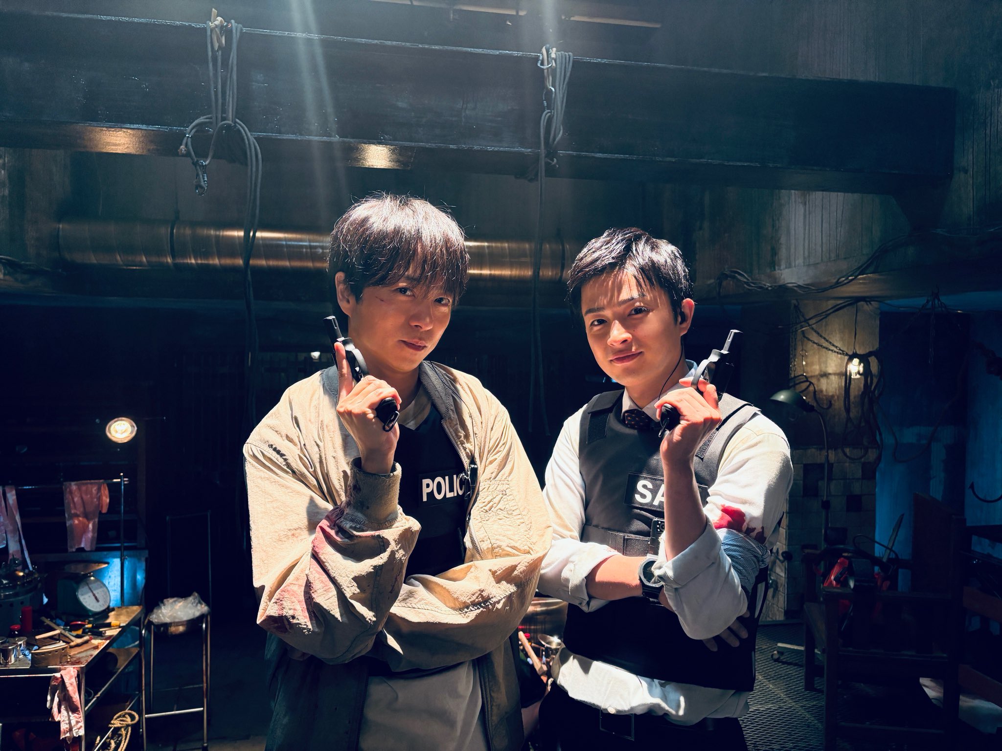 櫻井 翔 on X: 
