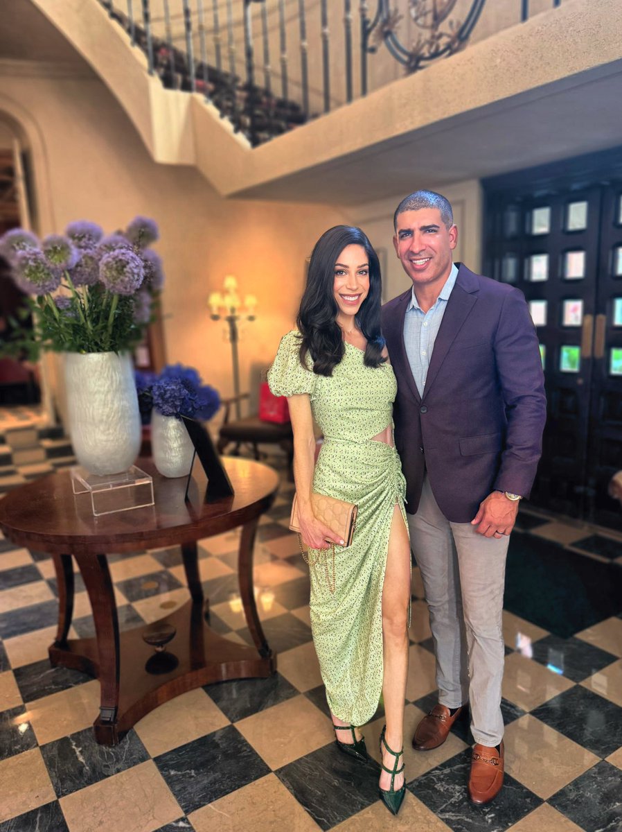 35 years young! My queen on her birthday