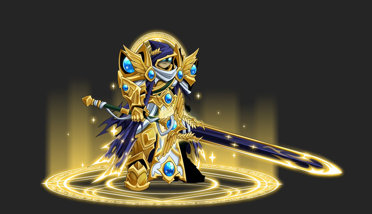 O primeiro do Povo Heróico ✨