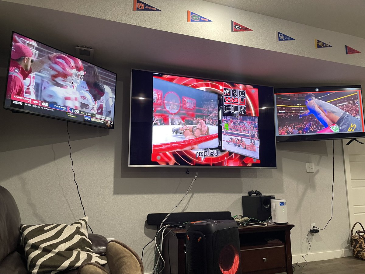 Houston Pitts🇹🇹 tweet media